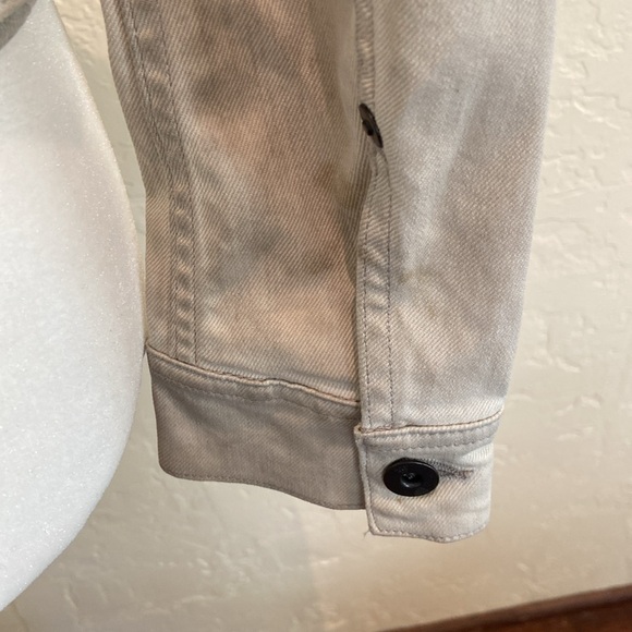 G Star Raw denim jacket - Picture 4 of 7